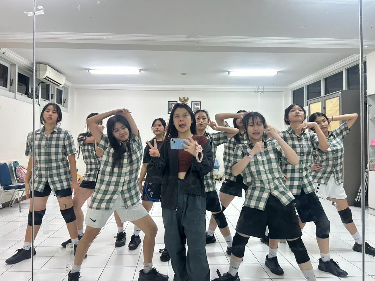 Dance Community SMAK IPTO