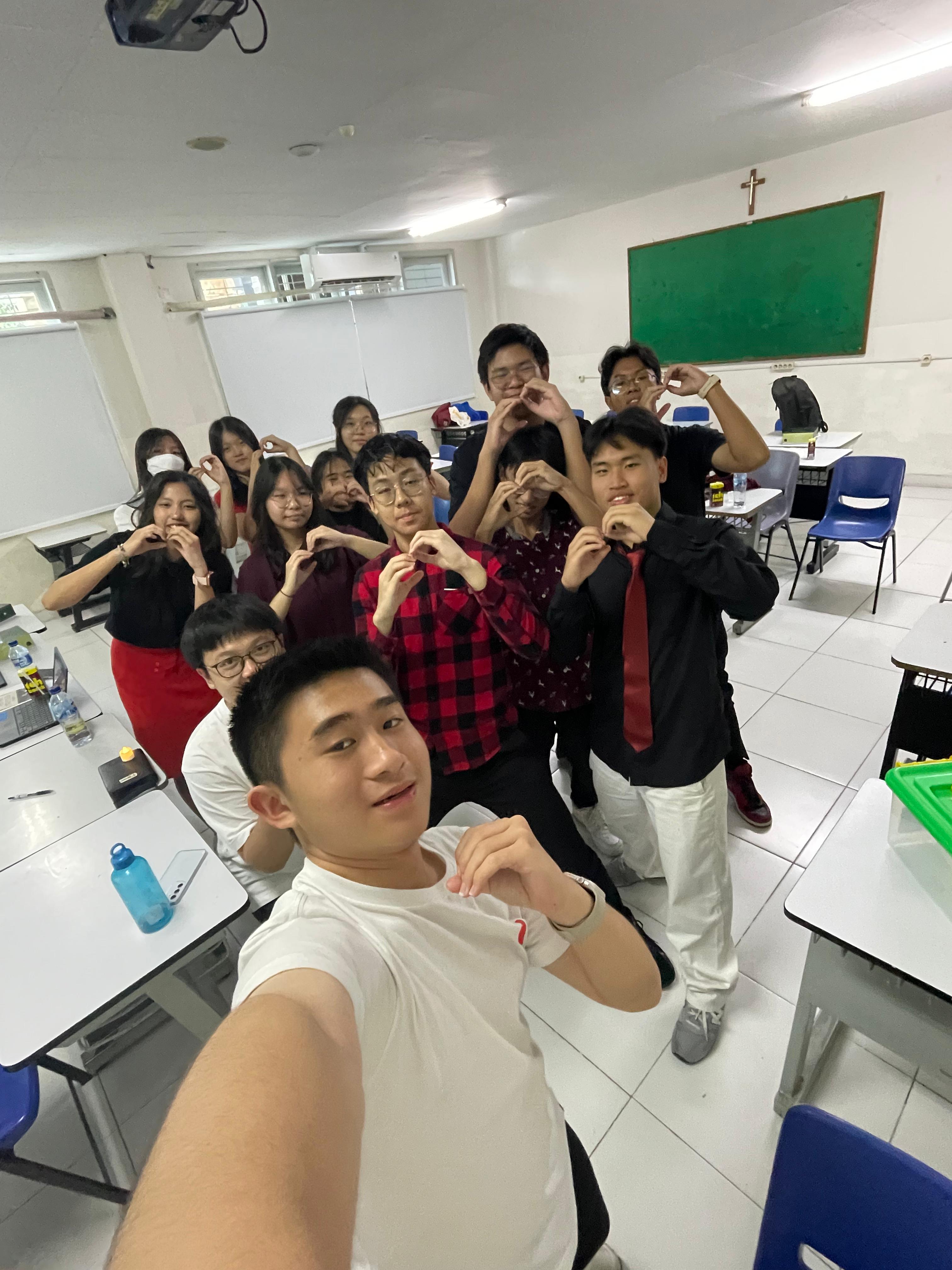 Students