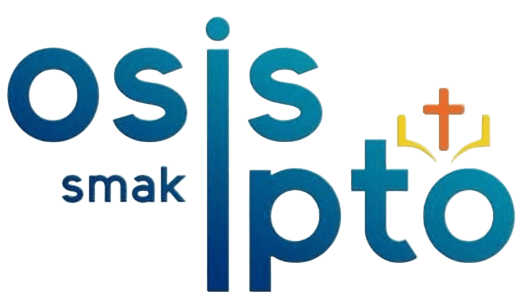 Logo OSIS SMAK IPTO